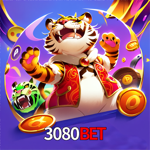 Imagem promocional da 3080bet mostrando a plataforma e suas vantagens